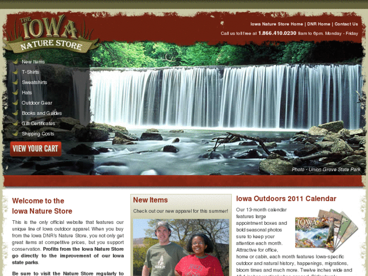 www.iowa-nature-store.com