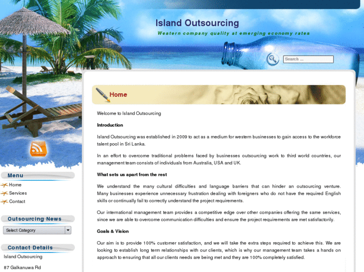 www.islandoutsourcing.com