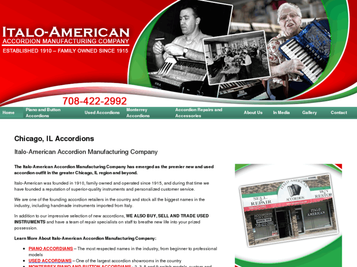 www.italoamericanaccordions.com