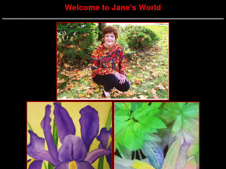 www.janedavisart.com