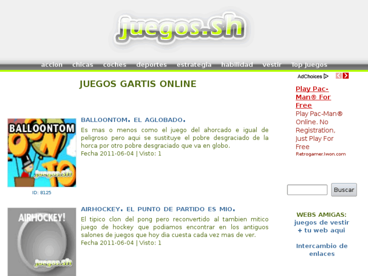 www.juegos.sh