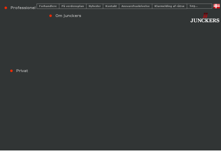 www.junckers.dk