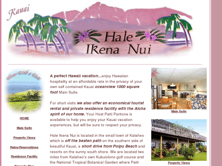 www.kauaivacationhome.com