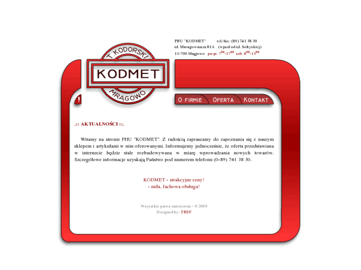 www.kodmet.com