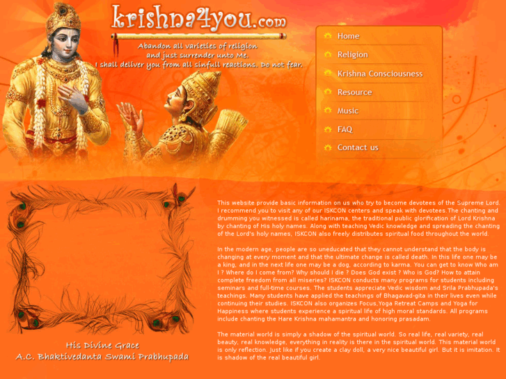 www.krishna4you.com