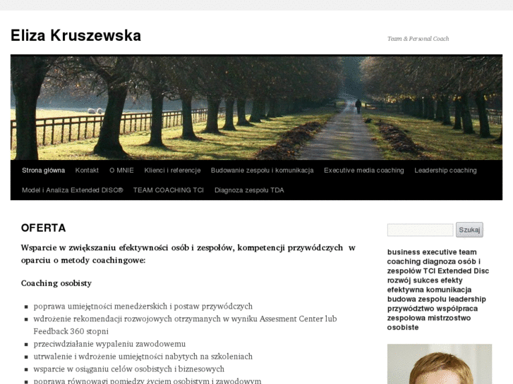 www.kruszewska.com