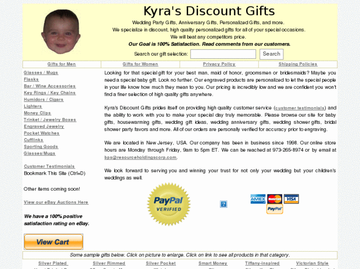 www.kyrasgifts.com