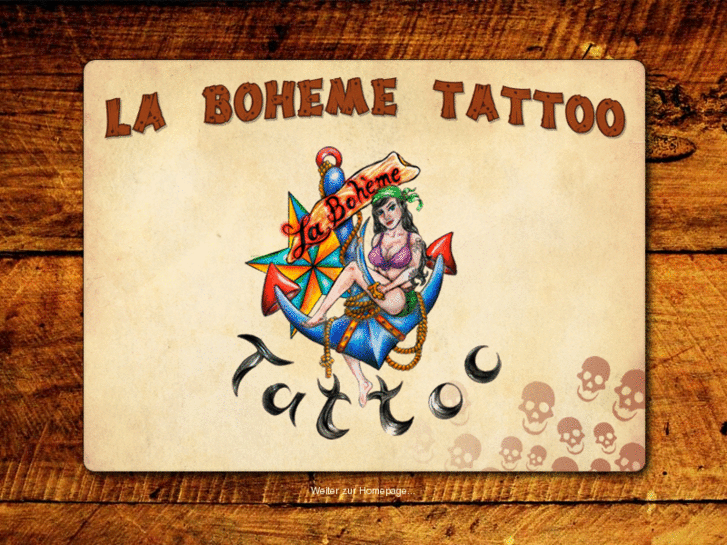 www.la-bohemetattoo.de