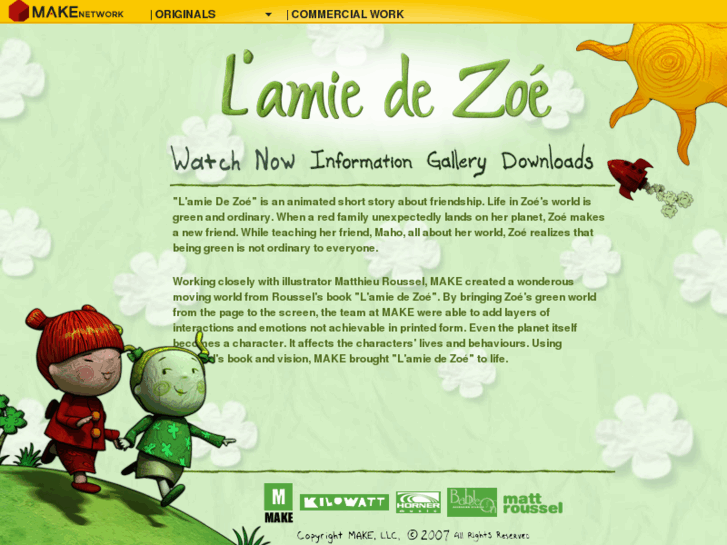 www.lamiedezoe.com