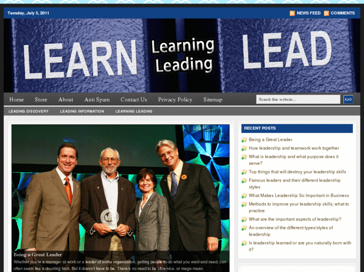 www.learningleading.com