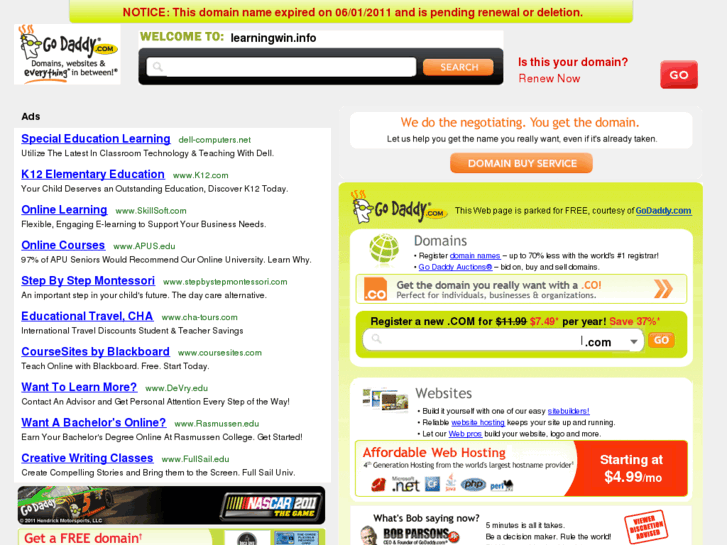 www.learningwin.info