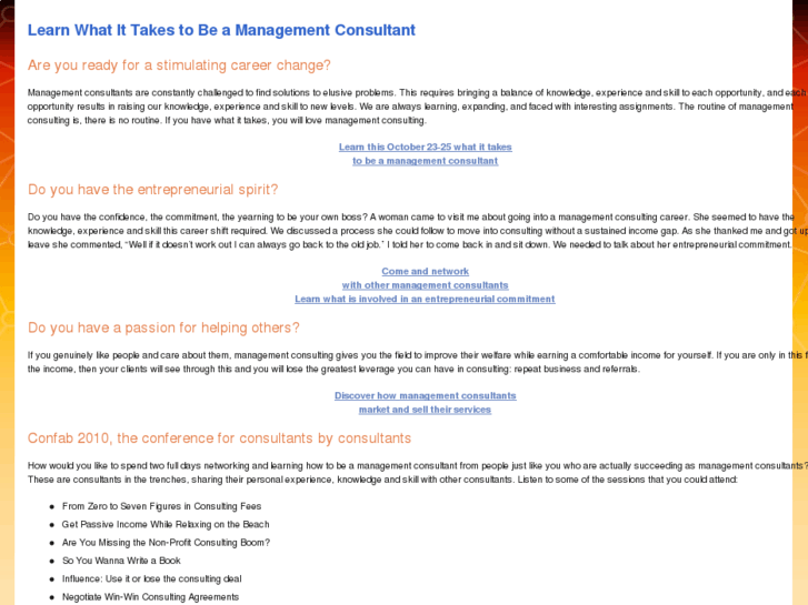 www.learntoconsult.org