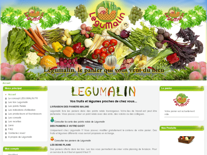 www.legumalin.fr