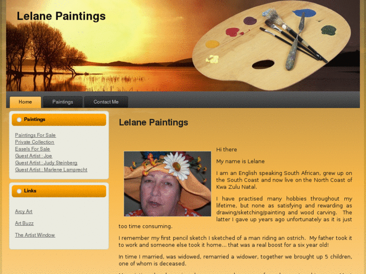 www.lelanepaintings.co.za