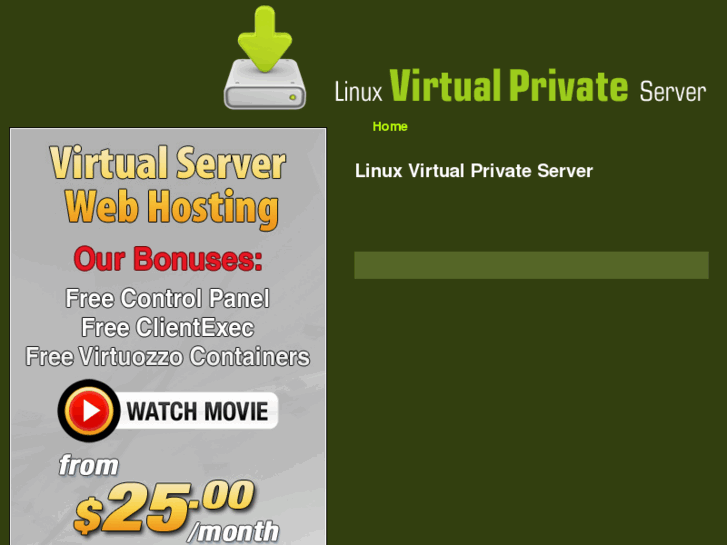 www.linux-virtual-private-server.com