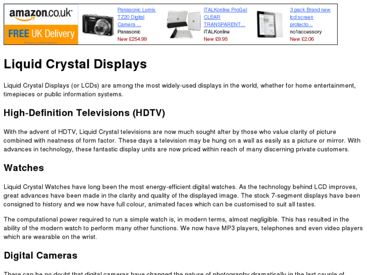 www.liquid-crystal.co.uk