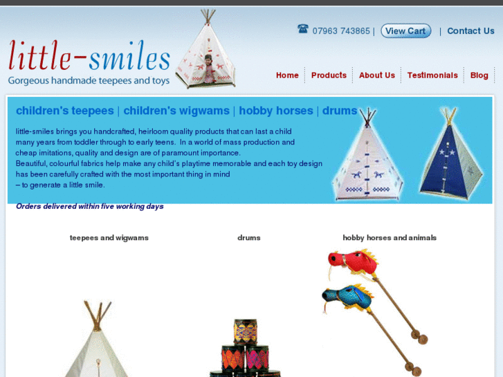 www.little-smiles.co.uk