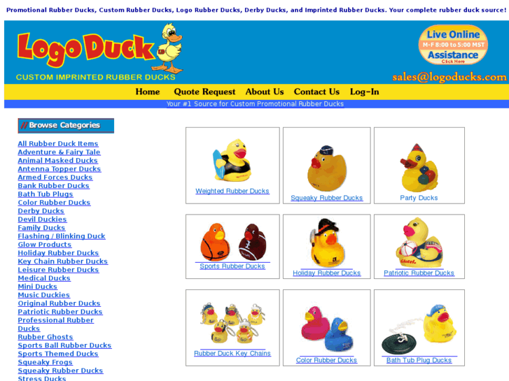 www.logoduck.com