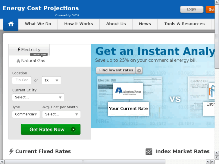 www.lowercommercialelectriccost.com