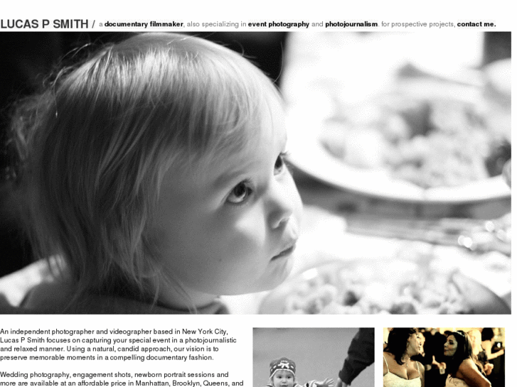 www.lucaspsmith.com
