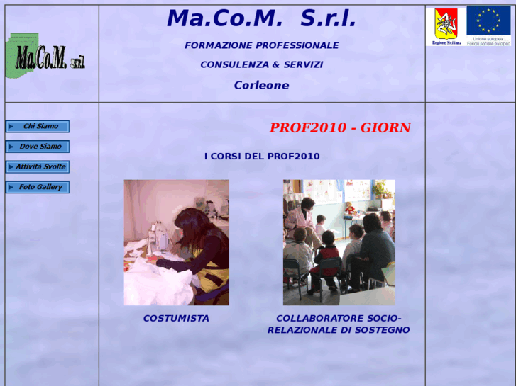 www.macomsrl.com