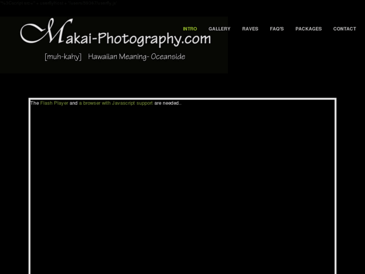 www.makai-photography.com