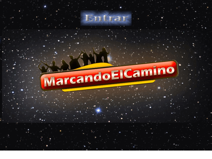 www.marcandoelcamino.com