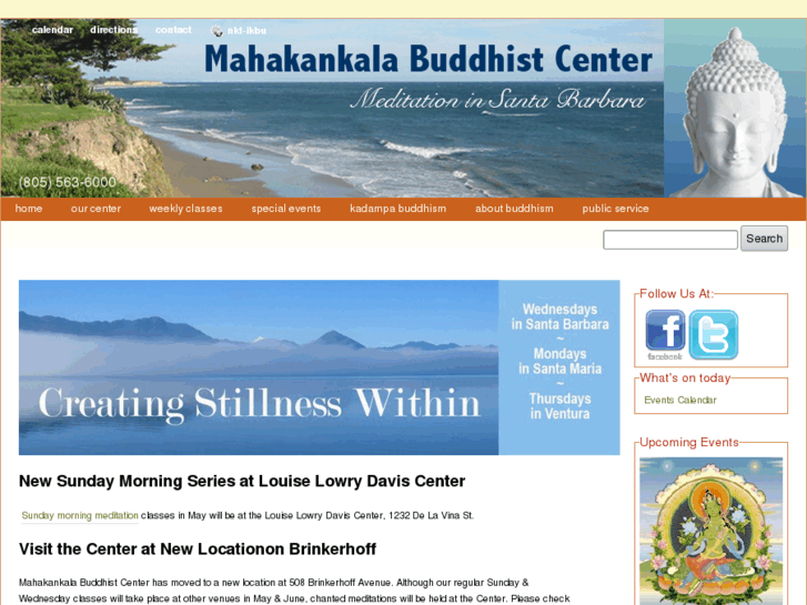 www.meditationinsantabarbara.org