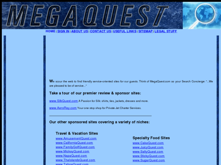 www.megaquest.com