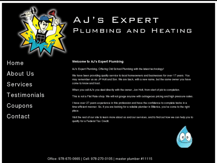 www.my-expert-plumber.com