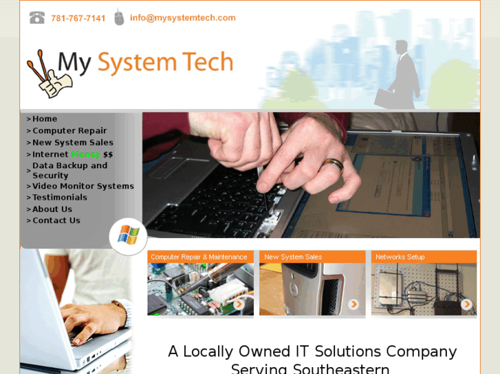 www.mysystemtech.com