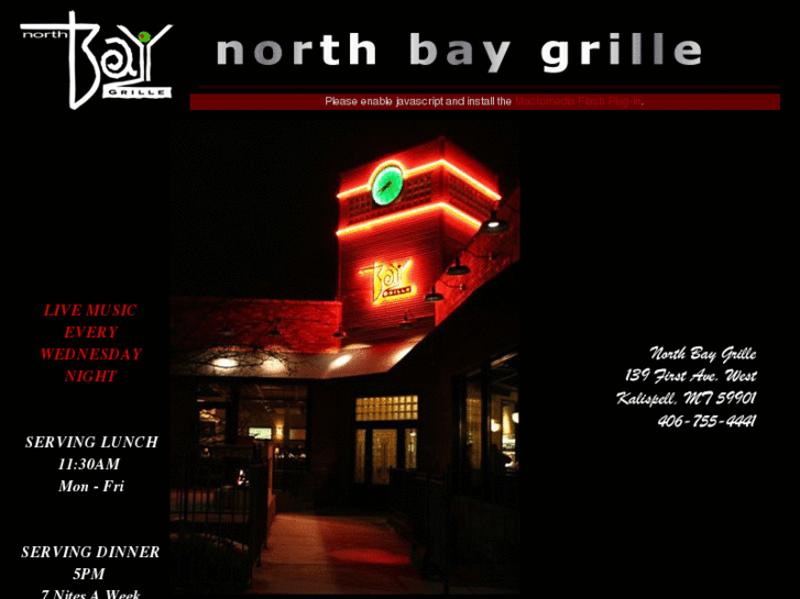 www.nbgrille.com