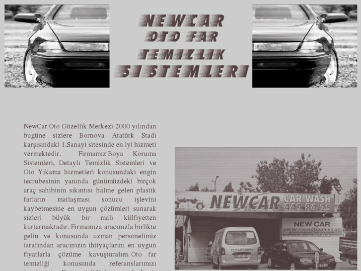 www.newcarturkiye.com