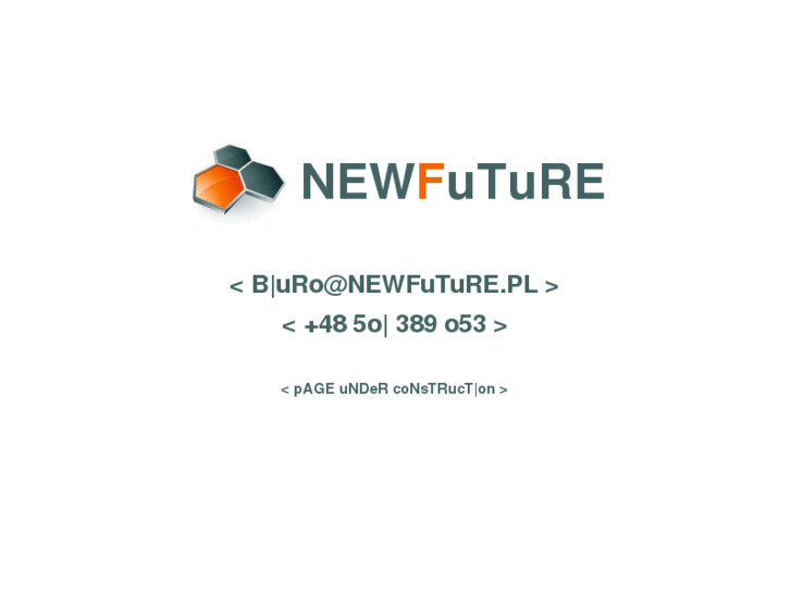 www.newfuture.pl