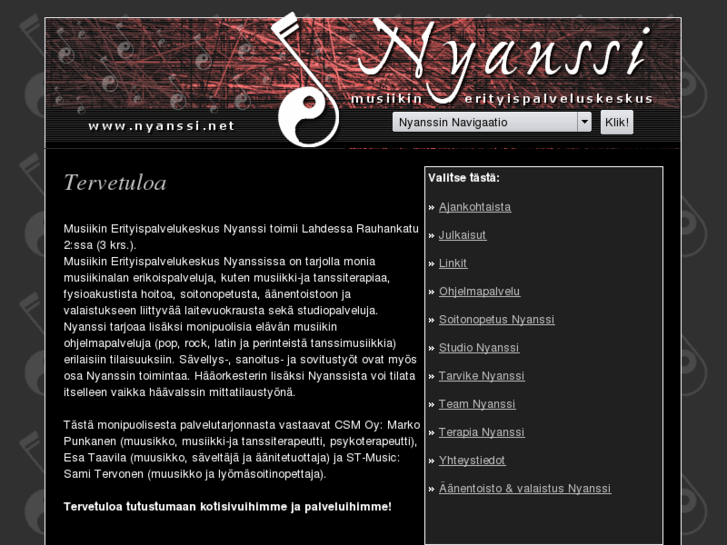 www.nyanssi.net