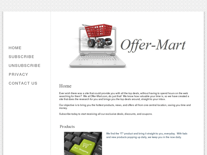 www.offer-mart.com