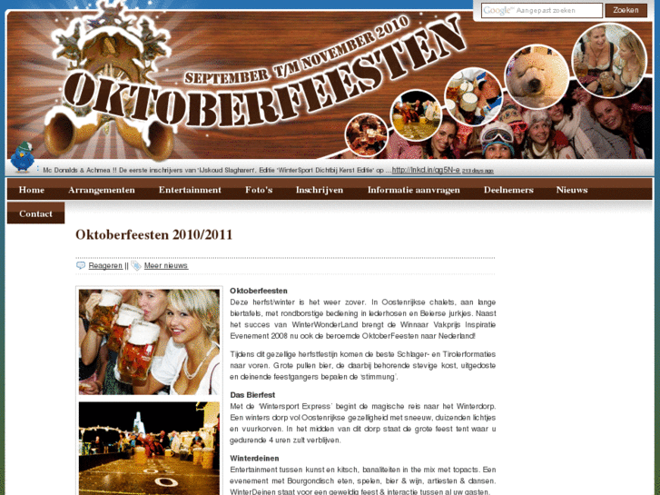 www.oktoberfeest.com