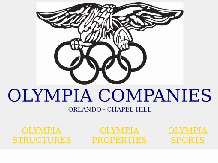 www.olympiacompanies.net