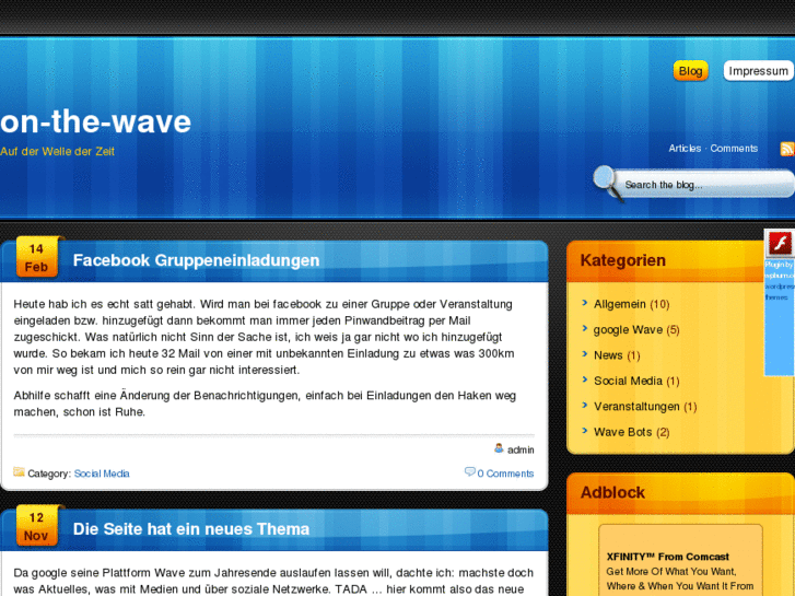 www.on-the-wave.de