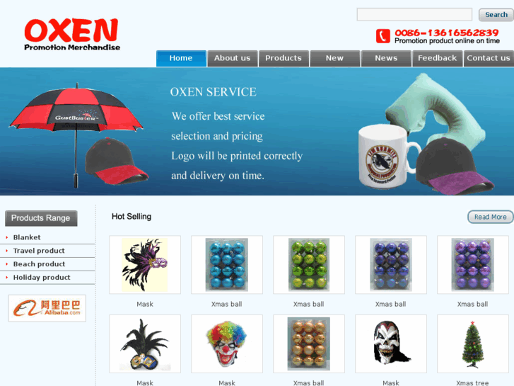 www.oxen-corp.com