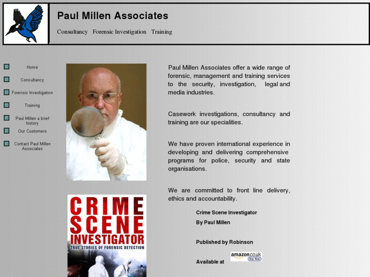 www.paulmillen.co.uk