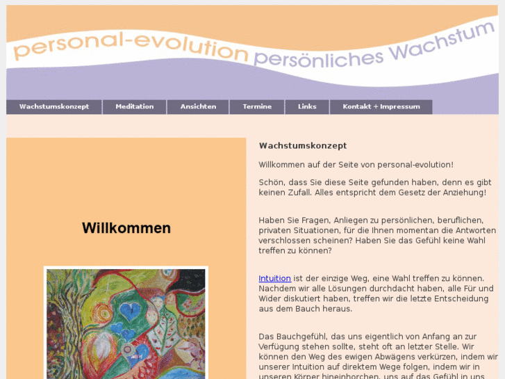 www.personal-evolution.com