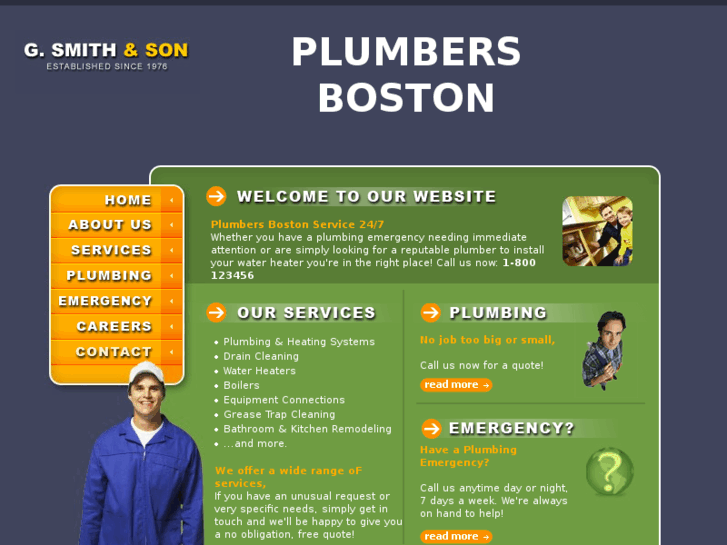 www.plumbers-boston.net