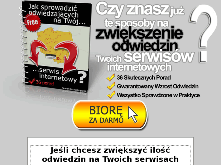 www.popularne-strony-internetowe.pl