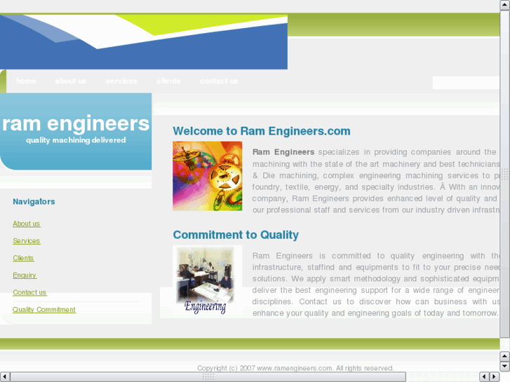 www.ramengineers.com