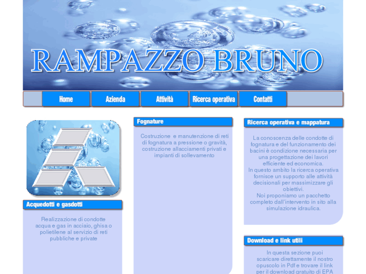 www.rampazzobruno.com