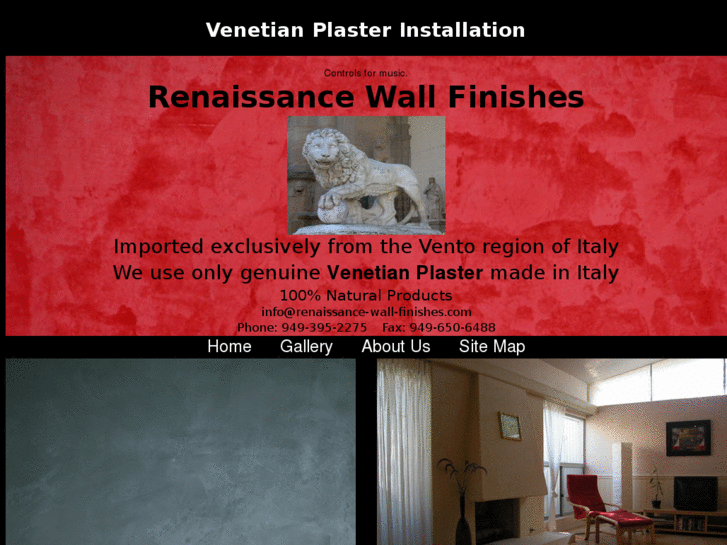 www.renaissance-wall-finishes.com