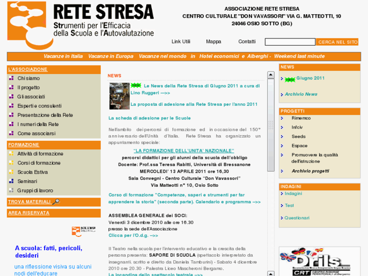 www.retestresa.it