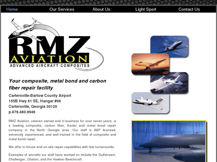 www.rmzaviation.com