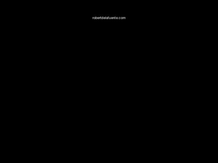 www.robdelafuente.com